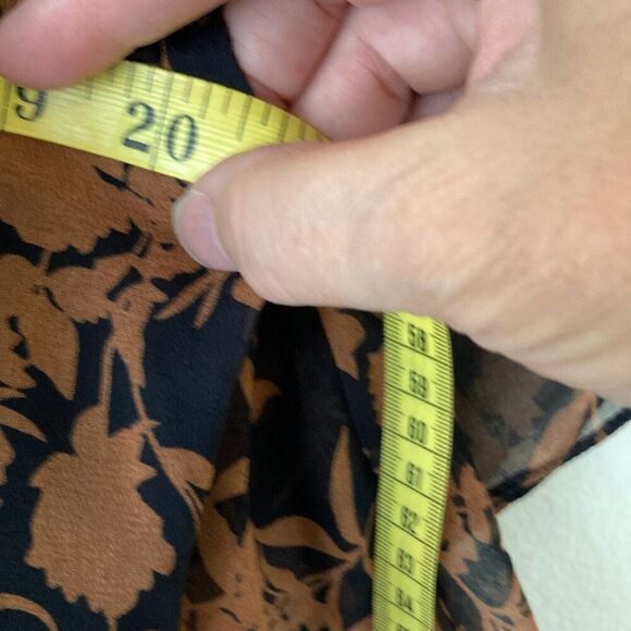 Cooper St Chelsea Frill‎ top Size 4 (J4) - Picture 6 of 7